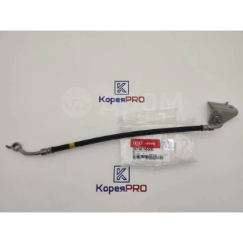 Hortum Fren Rıo 17Sonrası / Stonıc 18Sonrası / Arka Sağ (Disk Araçlar İçin) (Oem No: 58738H8300)