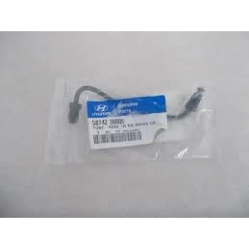 Hortum Fren Sonata  1998-2004 Arka Sol (2 Adet) (Oem No: 58742-38006)