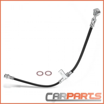 Hortum Fren Sonata  1993-1998 Absli Arka Sol (2 Adet) (Oem No: 58744-34001)