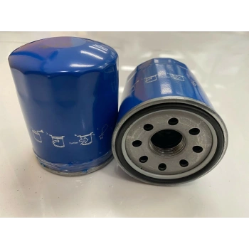 Yağ Filtresi D Max 12Sonrası 2.5 (Oem No: 5-87615000-0)