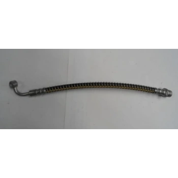 1998-2008 Hyundai Starex Minibüs Ön Fren Hortumu Sol (Sh) (Adet)