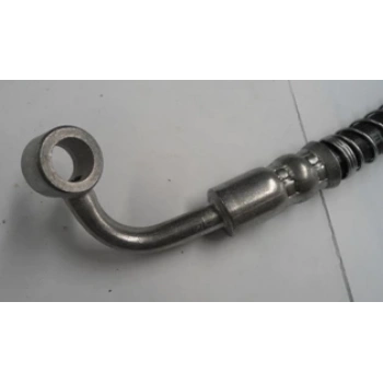 1998-2008 Hyundai Starex Minibüs Ön Fren Hortumu Sağ (Sh) (Adet)