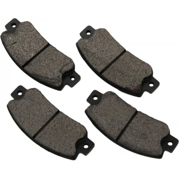 Fren Balata Tempra  92-99 (Disk) Arka (Oem No: 5888578)