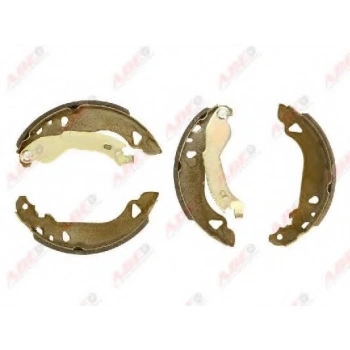 Fren Balata Tempra  90-96 / Tıpo 90-95 Levyeli Pabuç Arka (Oem No: 5890500)