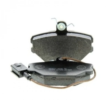 Fren Balata Tempra  92-99 / Tıpo 90-00 Fişli Ön (Oem No: 5892330)