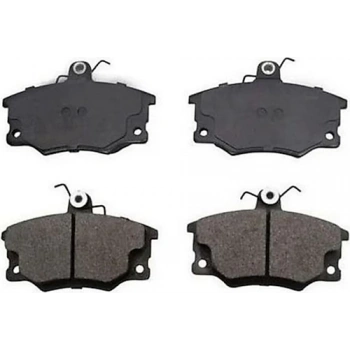 Fren Balatası Ön Y-M Fıat Tempra /Tıpo/Uno/Alfa 145 146 155 Bm- 91- (Oem No: 5892735)