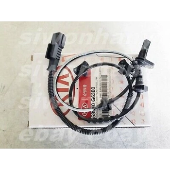 Abs Sensörü Pıcanto 17Sonrası Ön Sağ (Oem No: 58940-G6300)