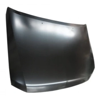 Mıtsubıshı Pajero- 07/16; Motor Kaputu (Çelik) (Tw) (Oem No: 5900A199)