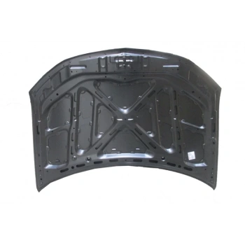 Mıtsubıshı Outlander- 08/09; Motor Kaputu Siyah (Tw) (Oem No: 5900A220)