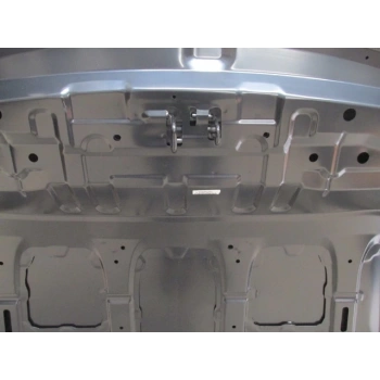 Fıat Fullback- 16/19; Motor Kaputu (My) (Oem No: 5900A687)