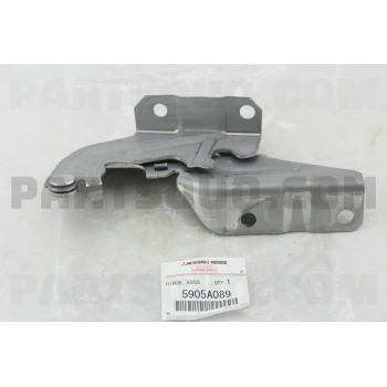 Kaput Menteşesi Lancer 08Sonrası Sol (Oem No: 5905A089)