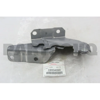 Kaput Menteşesi Lancer 08Sonrası Sağ (Oem No: 5905A090)