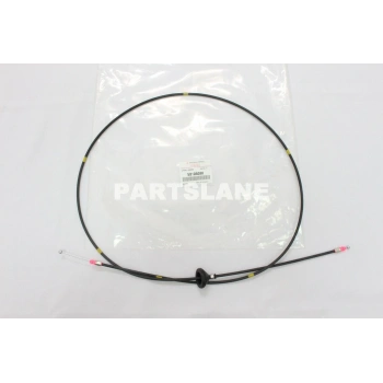 Tel Kaput Açma L200 15Sonrası (Oem No: 5910A098)