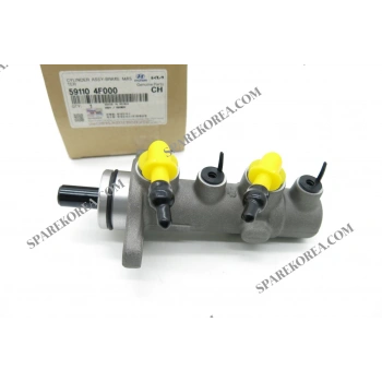 Fren Ana Merkez Bongo 05=  Kmyt 05= (1 Adet) (Oem No: 59110-4F000)