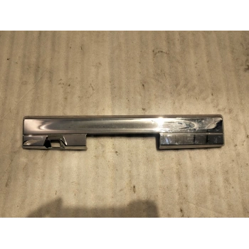 Bagaj Kapak (Çıtası) Plastiği Komple Kameralı Tip L200 19Sonrası (Oem No: 5933A014)