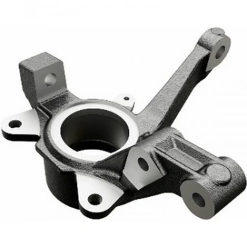 Aks Taşıyıcı Uno 70  94-00 / Uno 60 83-94 / 60Mm Ön Sol (Oem No: 5936726)