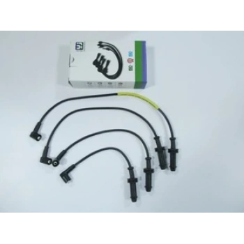 1996-2000 Citroen Saxo Buji Kablosu Takım (8V)(Hdz-Kfw)1.1-1.4 Cc (Yow Jung) (Adet) (Oem No:5967P1)