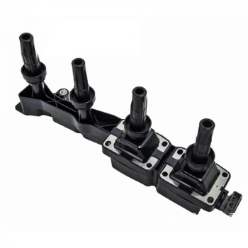 Atesleme Bobını (U6004) / Tu5Jp4 Psa C2/C3/C4/206/207/307/308 1.6 16V 02- (Oem No: 5970.99)