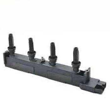 Ateşleme Bobini 406 / 407 2.0 / C4-C5 2.0 (U6009) (Oem No: 597075)