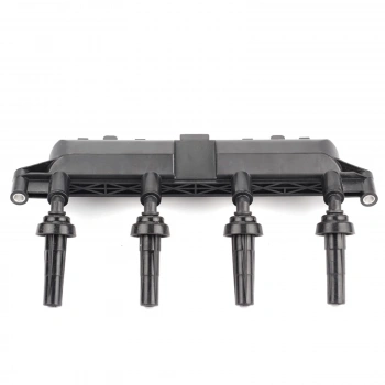 Ateşleme Bobini 106 / 206 / 306 / 307 / C2 / C3 98Sonrası 1.4İ 8V Grı Soket (Oem No: 597078)