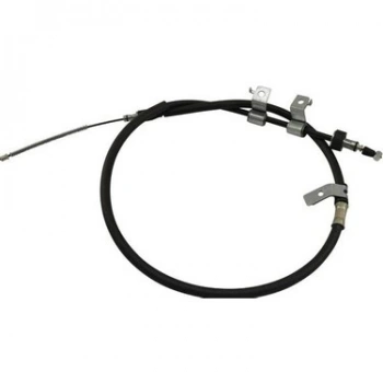 Tel El Fren Accent 06-11 Era / Rıo 06-11 (Kampana Tip) Arka Sol (Oem No: 59760-1G000)