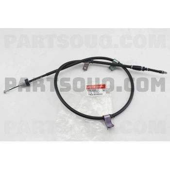 El Fren Telı Arka Sol Kore Ceed Benzın-Dızel 2007- (Oem No: 597601H400)