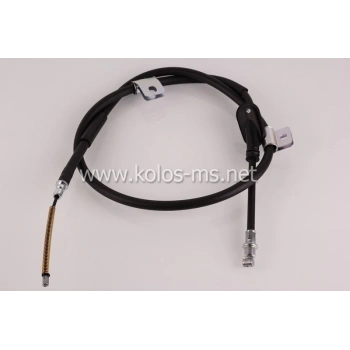 El Fren Telı Arka Sağ Kore Atos Benzın 1998-2003 (Oem No: 5977002020)