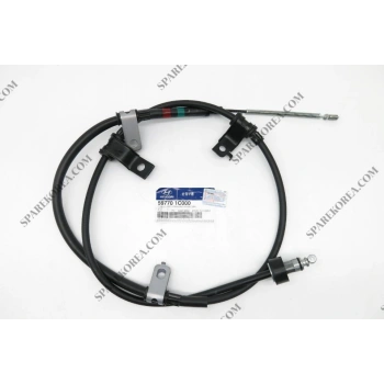 El Fren Teli Getz 03-06 Arka Sağ None (Oem No: 59770-1C000-Jpı)