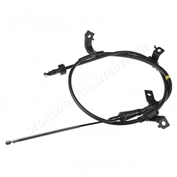 Tel El Fren Accent 06-11 Era / Rıo 06-11 (Kampana Tip) Arka Sağ (Oem No: 59770-1G000)