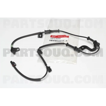 Abs Sensörü İ30 12-16 Ön Sol (Oem No: 59810-A6300)