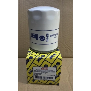 Yag Filtresi Fıat Slx/Tmpr/Tıpo/Uno/Palıo/Punto/Marea/Panda/Brava/Bravo 1,4-1,6 92- (Oem No: 5984044)