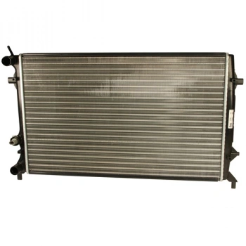 Su Radyatörü 8Mk 376 733-664 Vw Jetta Cfna-Crla-Cbpa-Ckja-Cbua-1,6-2,0-2,5 10- (Oem No: 5C0121251D)