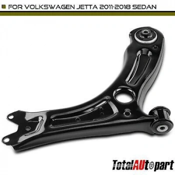 Salıncak Ön Sag 44237 (Rotılsız) Vw Jetta Bm 10- (Oem No: 5C0407152A)