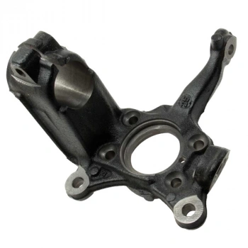 Aks Taşıyıcı Sağ Vw Jetta Bm 10- (Oem No: 5C0407256)