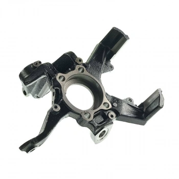 Aks Taşıyıcı Sağ Vw Jetta Bm 10- (Oem No: 5C0407256A)