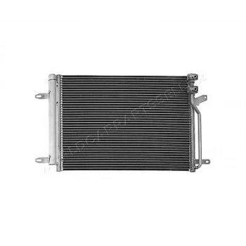 Klima  Radyatörü Vw Jetta Bm 10-14 (Oem No: 5C0820411)