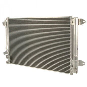 Radyatör Klima Jetta 10Sonrası (Kurutuculu) (Oem No: 5C0820411F)