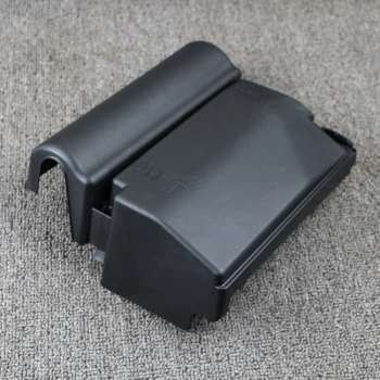 Sıgorta Kutusu Kapagı Üst Vw Jetta Bm 10- (Oem No: 5C0937132A)