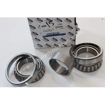 Porya Rulmanı Arka Takım Ford Transıt V-184/V-347 Bm 01- (Oem No: 5C16 1A049 Ab)