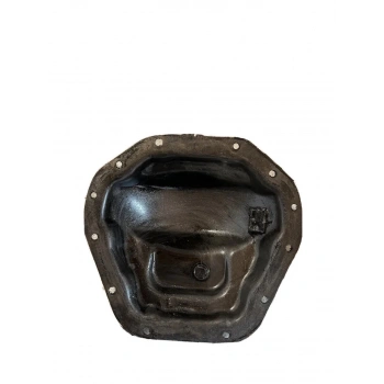 Dıferansıyel Contası Kaucuklu Mantar (6 Vıtes) Ford Transıt V184 Jumbo 2.4 D 04- (Oem No: 5C16 4033 **)