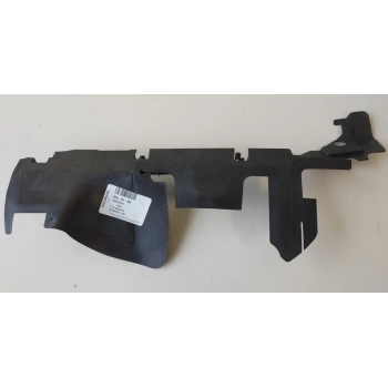 Radyatör Braketı Sol Vw Jetta Bm 10-14 (Oem No: 5C6121283)