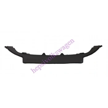 Tampon Alt Spoylerı Ön Vw Jetta Bm 10-15 (Oem No: 5C6805903)