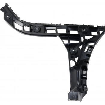 Tampon Braketı Arka Sol Vw Jetta Bm 15- (Oem No: 5C6807375)