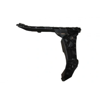 Volkswagen Jetta- 6- 14/18; Arka Tampon Bağlantı Braketi Sağ (Yan Kulağa Bağlanan)(Tw) (Oem No: 5C6807376)