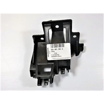 Tampon Bağlantı Braketi Jetta 11-15 (Stop Altı) Arka Sol (Oem No: 5C6807393A)