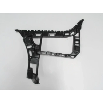 Volkswagen Jetta- 6- 11/14; Arka Tampon Bağlantı Braketi Sağ (Yan Kulağa Bağlanan) (Tw) (Oem No: 5C6807394)