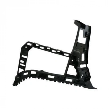 Tampon Bağlantı Braketi Jetta 11-15 Arka Sağ (Oem No: 5C6807394B)