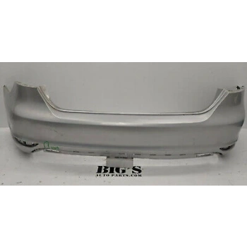 Tampon Jetta 11-15 (Sensörlü-Sensörsüz) Arka (Oem No: 5C6807421Gru)