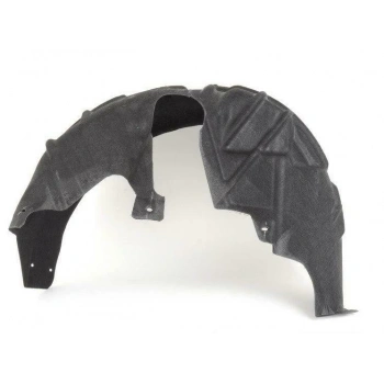 Çamurluk Davlumbazı Arka Sag Vw Jetta Bm 10-15 (Oem No: 5C6810972B)