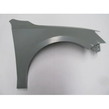 Volkswagen Jetta- 6- 11/14; Ön Çamurluk Deliksiz Sağ Gri Boyalı (Sımyı) (Oem No: 5C6821106)